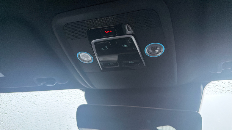 BYD Atto 3 150kW Design 60kWh 5dr Auto Electric Hatchback